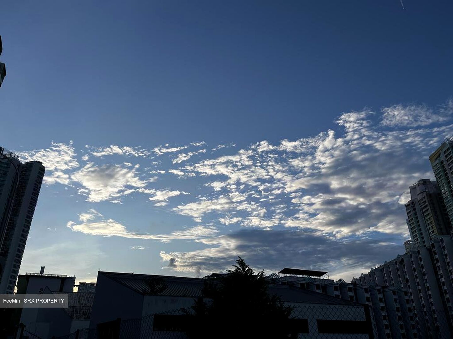 Ang Mo Kio Avenue 3 (D20), Semi-Detached #504668921